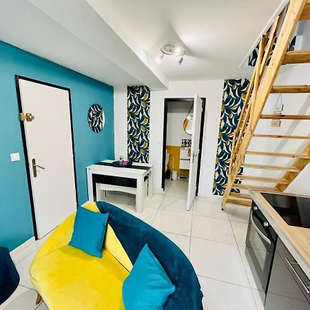 Le Duplex Abbevillois Apartamento Abbeville Exterior foto